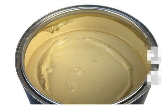 Chất polyester ổn định, chống thời tiết.