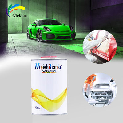 Acrylic 2K Clear Coat Hardener đa dụng ẩm ướt 0.95kg