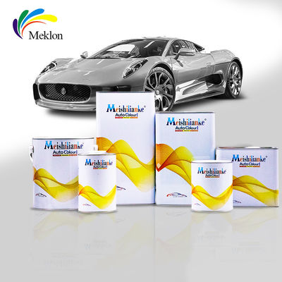 Acrylic 2K Clear Coat Hardener đa dụng ẩm ướt 0.95kg