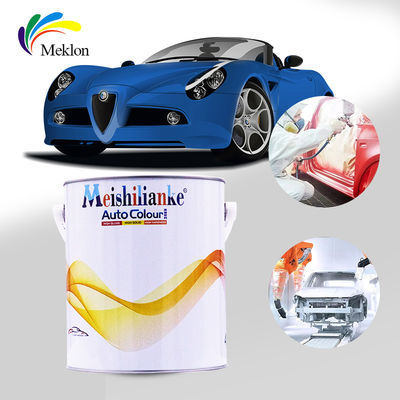 Ách chống nước Base Coat Sơn xịt xe hơi đa chức năng vô hại