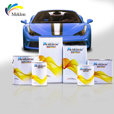 Ách chống nước Base Coat Sơn xịt xe hơi đa chức năng vô hại