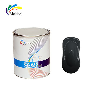 Sơn phủ thân xe có độ bóng tốt Intermix Ô tô 1K Refinish Paint