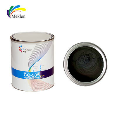 Sơn phủ thân xe có độ bóng tốt Intermix Ô tô 1K Refinish Paint