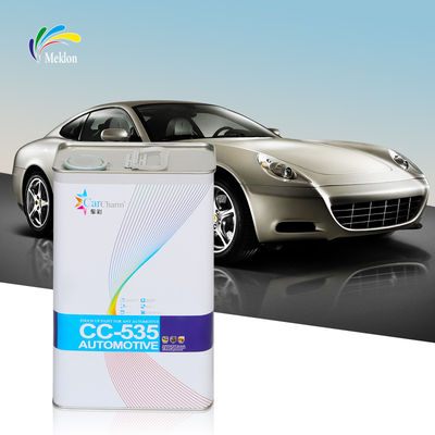 2K High Solid System Auto Refinish Sơn xe với sức mạnh phủ tuyệt vời