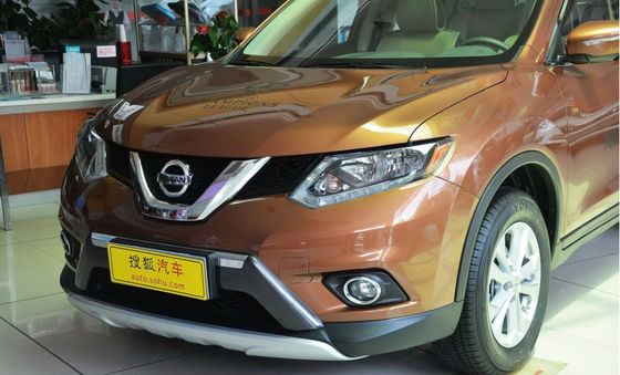 Dongfeng Nissan CMA Amber Gold Refinish Car Paint Độ bền tốt