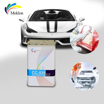 OEM 1K Tint Refinish Car Paint Acrylic Repair Base Spray Coat