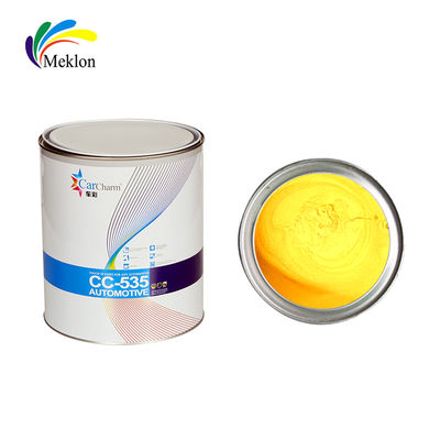Sơn ô tô kết thúc sơn ô tô rắn cao