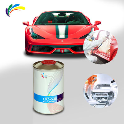OEM 1K Car Refinish Acrylic Paint From Meklon Sơn ô tô