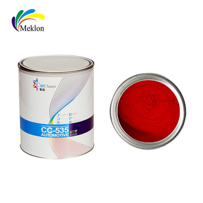 Hệ thống trộn màu sơn xe hơi cho sơn hoàn thiện tự động