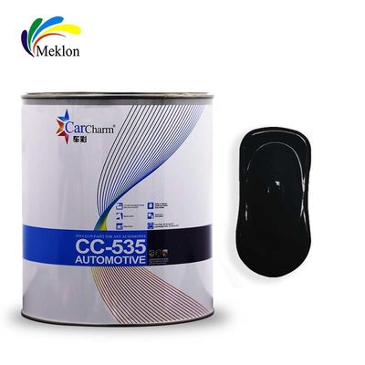 UV chống ô tô Sơn hoàn thiện ô tô Sơn hoàn thiện ô tô 2k Topcoat