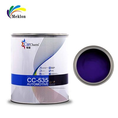 UV chống ô tô Sơn hoàn thiện ô tô Sơn hoàn thiện ô tô 2k Topcoat