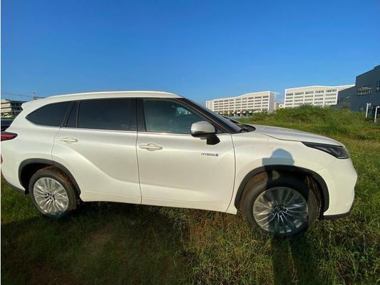 Cao giảm GAC Toyota Opal bạc sơn xe thân thiện với môi trường bền