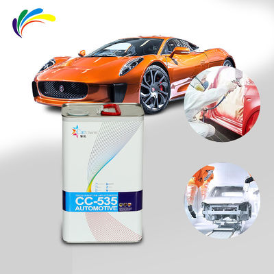 Sơn xịt ô tô chịu thời tiết cao, màu đặc, lớp phủ màu cơ bản, sửa chữa lớp sơn trên cùng