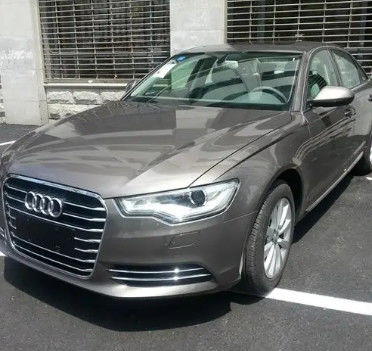 Sơn xe hơi hỗn hợp sẵn sàng cho Audi LA8M Xanh sửa chữa áo khoác ô tô