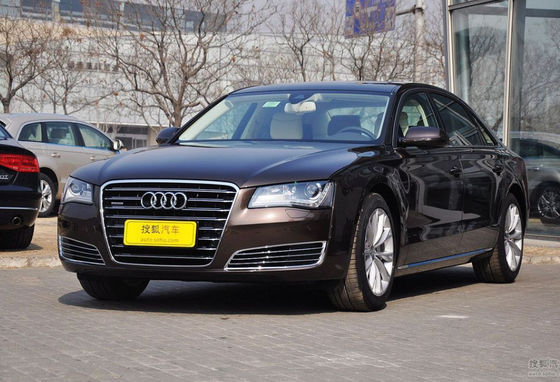 Meklon sản xuất sơn xe hơi hỗn hợp sẵn cho Audi LY8S màu nâu