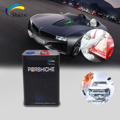 Bộ sơn xe hơi tập trung cao HS Series cho việc hoàn thiện ô tô