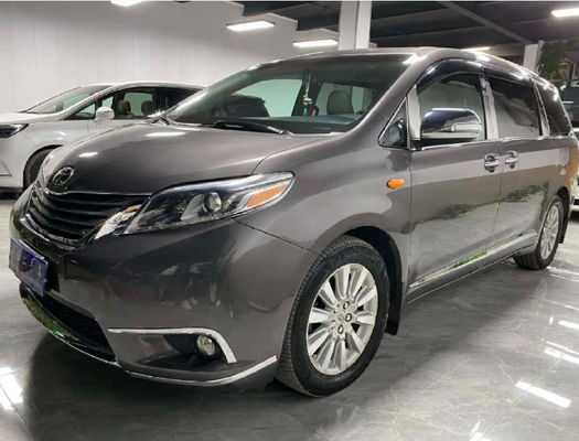 Toyota 1E0 Sửa sơn xe cho màu xám tối tuyệt đẹp