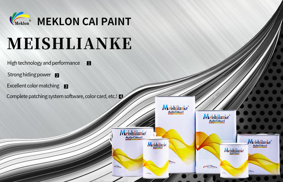 Sửa sơn xe 2K màu tím sơn ô tô cho lớp phủ lâu bền và sôi động