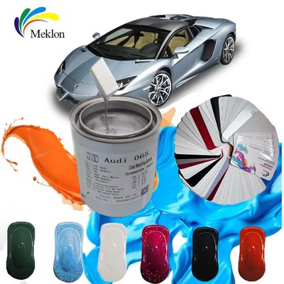 Toyota thân thiện với môi trường 1E9 Sửa chữa sơn xe cho sửa chữa ô tô