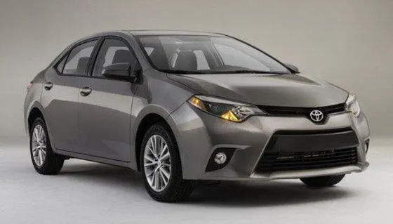 Toyota thân thiện với môi trường 1E9 Sửa chữa sơn xe cho sửa chữa ô tô