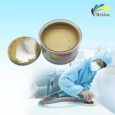Hiệu suất ổn định hoàn thiện sơn xe đệm để sửa chữa ô tô