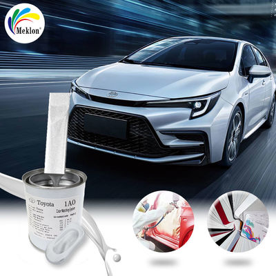 Kháng nhiệt Toyota 1A0 Sơn xe bạc Nhà sản xuất