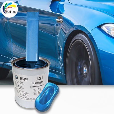 Nhiều mục đích Sửa sơn xe Portimao xanh thực tế phù hợp BMW A31