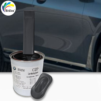 MSDS Phòng chống tia cực tím Sơn hoàn thiện ô tô BMW 7 Series