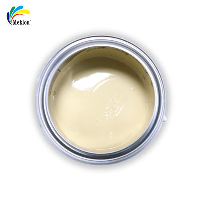 Sơn xe có hiệu suất cao Putty hiệu ứng sơn xe