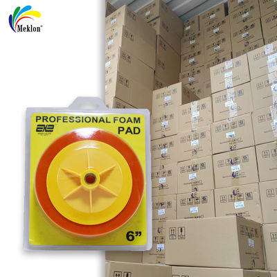 Phân phối toàn cầu Chi tiết xe ô tô Cung cấp bóng xốp để sửa chữa ô tô