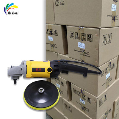 Máy nghiền sáng tạo Chiết xuất chi tiết ô tô cho công nghệ làm đẹp ô tô