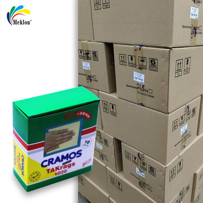 Dụng liệu chi tiết ô tô Vải không dệt để khô nhanh và hấp thụ độ ẩm