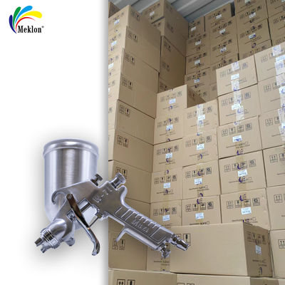 Các thiết bị chi tiết xe hơi chuyên nghiệp cho phun sơn chính xác