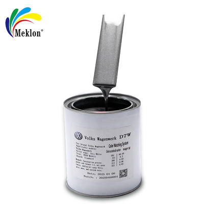 Volkswagen 7DW sơn xe bạc thích hợp cho các nhà bán buôn chất lượng cao Giá tốt
