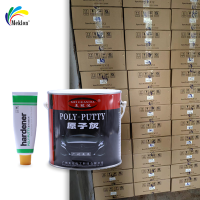 Bột trét và chất làm đầy chuyên nghiệp bán chạy cho sửa chữa ô tô