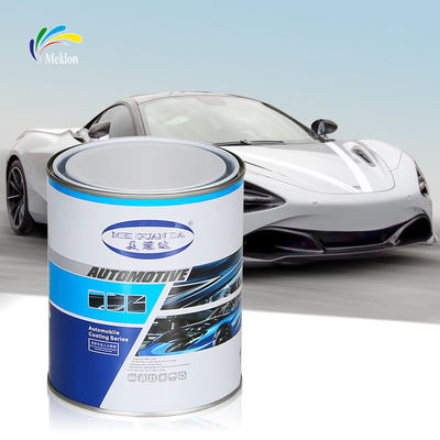 Thực tế màu xám Auto Paint Primer vô hại chống ăn mòn