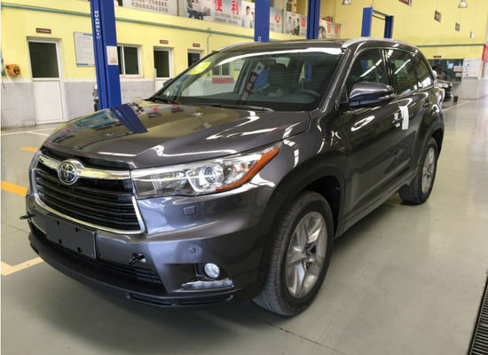 Acrylic nhựa sẵn hỗn hợp sơn xe cao bóng Multiscene bền