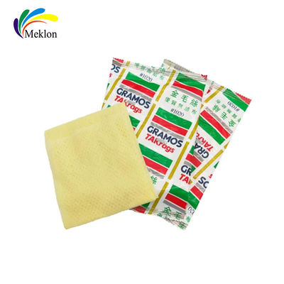 Vải đánh bóng ô tô nonwoven mềm chống mòn bền