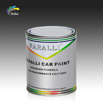 Sản phẩm sơn sơn sơn sơn sơn sơn xịt xe 2K Acrylic Basecoat Auto Car Paint