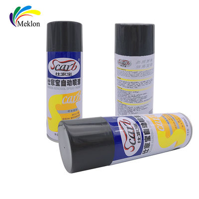 2K Thiết bị chi tiết xe hơi vô hại Sơn bền chống nhiệt Để hoàn thiện ô tô