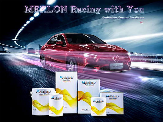 Sơn acrylic có thể được mua bán buôn với giá nhà máy