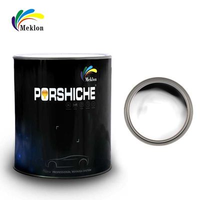 Anti-Oxidation Car Pearl Paint chống dầu đa năng tinh thể trắng
