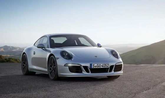 SGS Sơn ô tô bằng kim loại không độc hại bằng bạc, thuốc xịt màu bạc chống ẩm cho xe