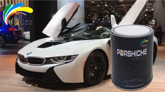 Sơn kim cương ổn định vô hại, bảo vệ tia UV