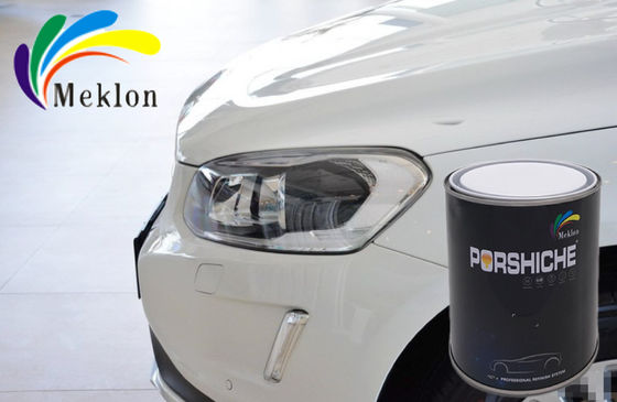 Acrylic Spray Liquid Coating Độ cứng tốt chống gỉ X12 Car Base Primer Automotive Coating
