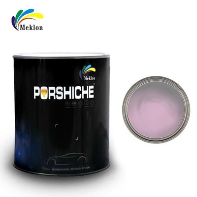 Multiscene Car Pearl Paint Kháng hóa chất chống nấm mốc 0.95KG