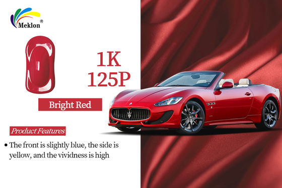 Sơn xe chống nấm mốc, Sơn ô tô thông minh