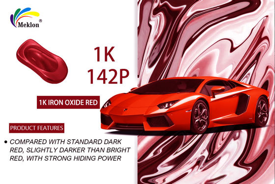 Áo chống ẩm Auto Base Coat chống tia UV, Sơn ô tô Acrylic thực tế