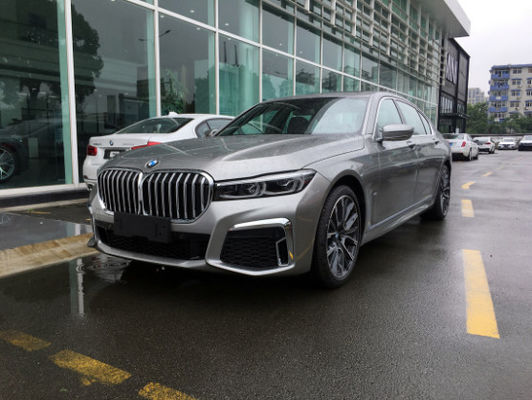 BWM C28 Xám Sơn hoàn thiện xe hơi đa dụng Kiểm soát nước cho nhà cung cấp bán hàng ô tô