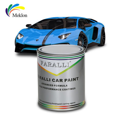 Kháng nhiệt 1L Auto Paint Primer Kháng nấm